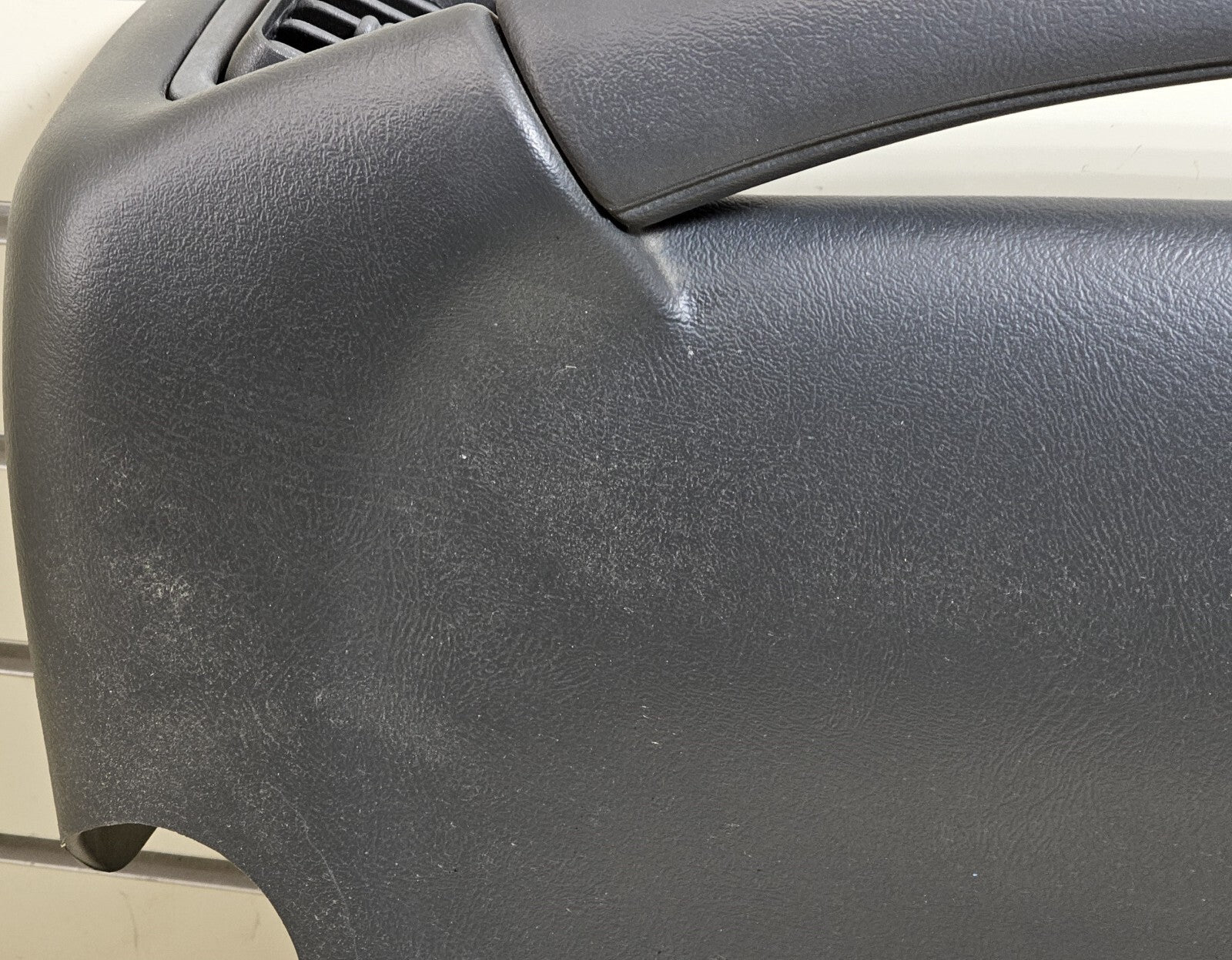 🔥99-06 SILVERADO SIERRA TAHOE Upper Cap Cover Top Dashboard Pad DARK GRAY DP1