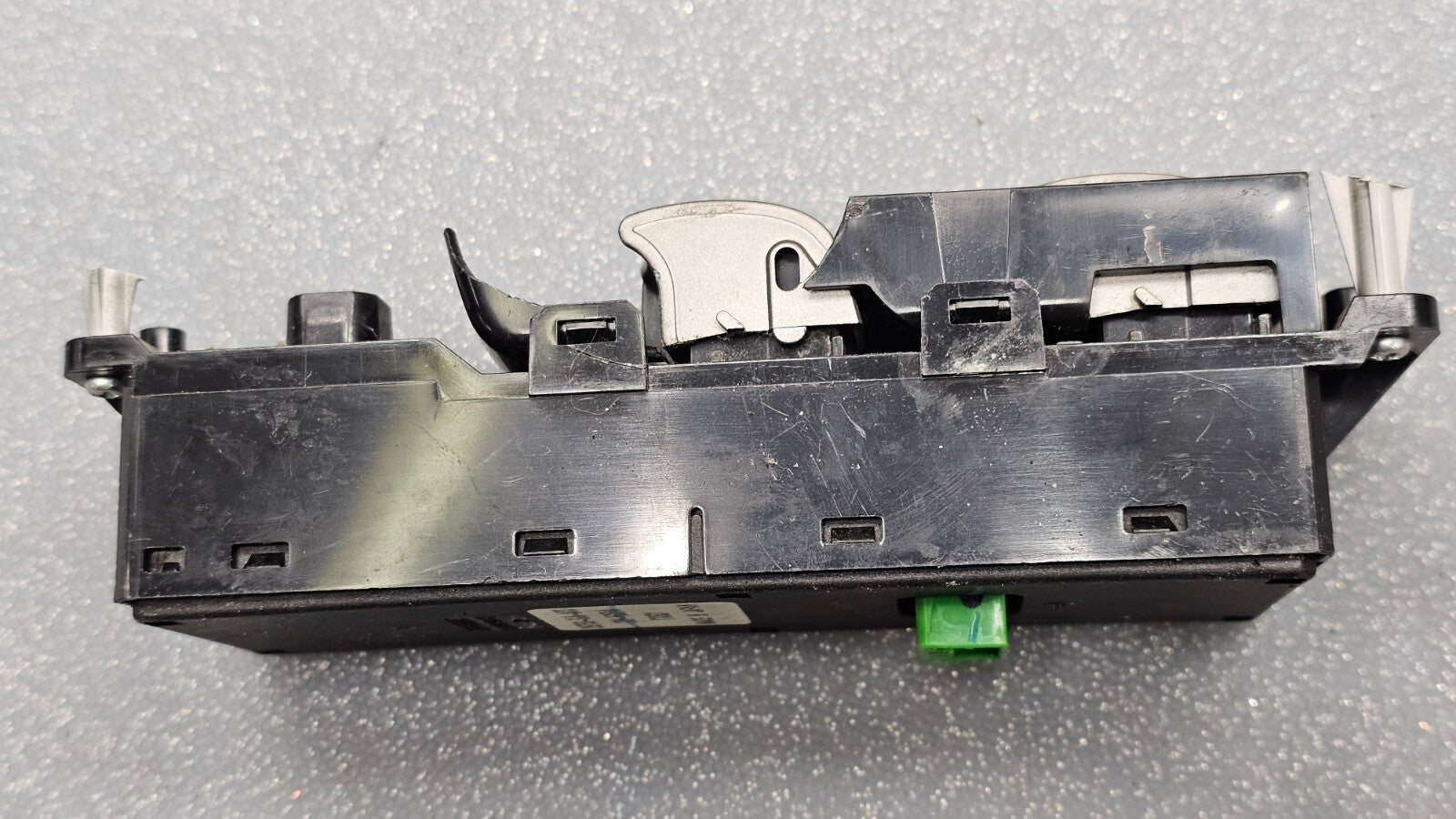 🔥06-12 Acura RL Front Left Driver Master Power Window Door Lock Switch Assembly
