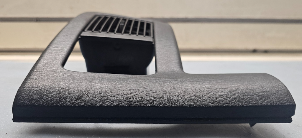 🔥02-05 Dodge RAM Front Left Driver Side A/C Heat Air Vent Taupe BLACK VT7