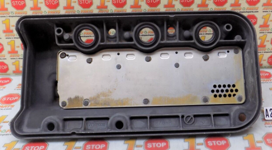 🔥2008-2017 HONDA ODYSSEY/Pilot /Ridgeline/ Accord 3.5L RIGHT VALVE COVER OEM