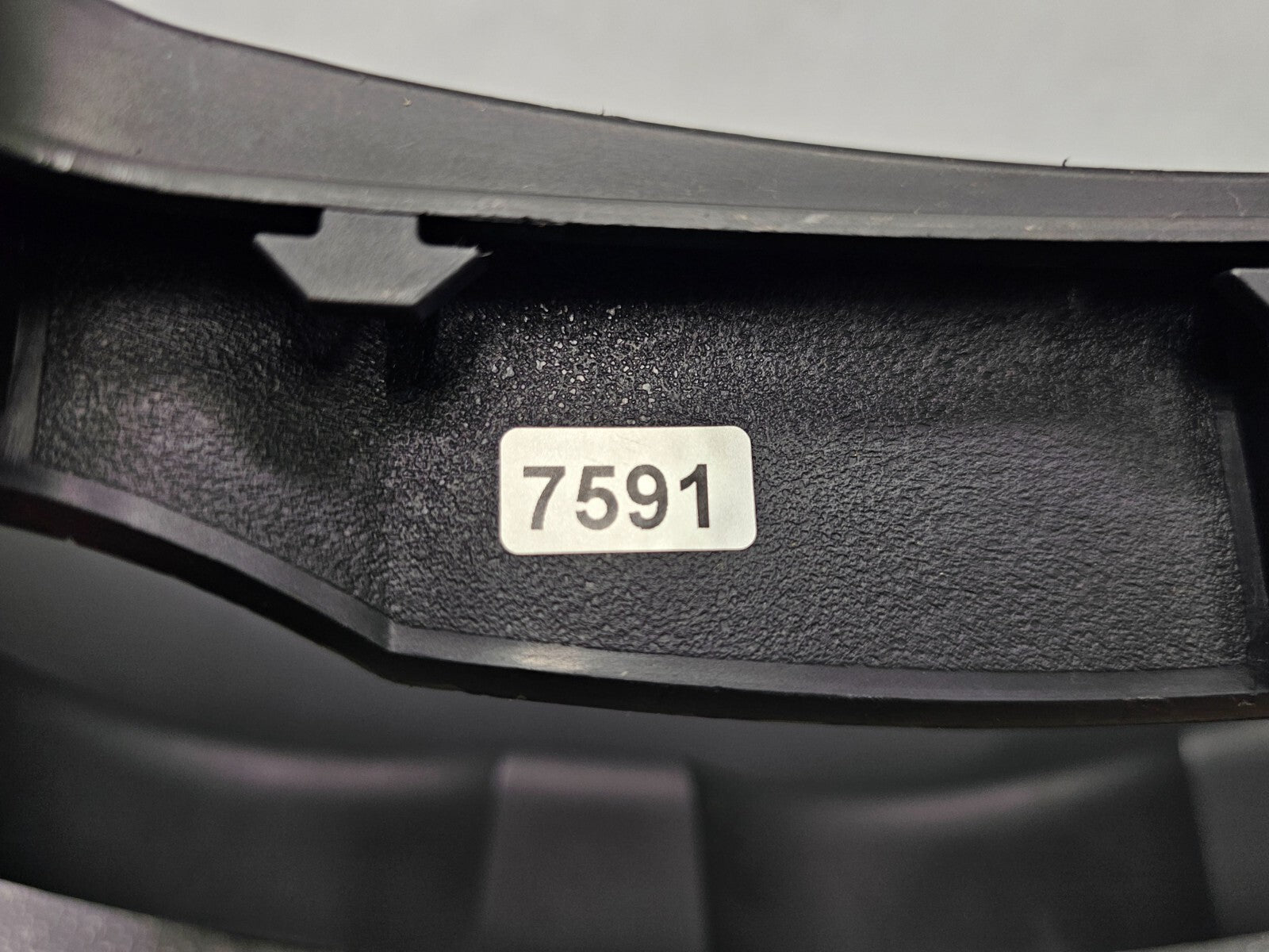 🔥07-13 Altima Dash Speedometer Instrument Cluster Bezel Trim Cover Panel Black
