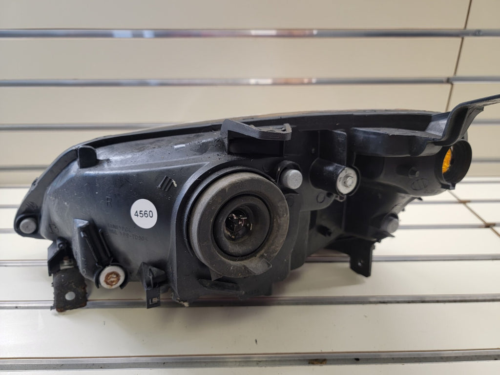 🔥2001-2003 Honda Civic Headlight head light Lamp Right Passenger