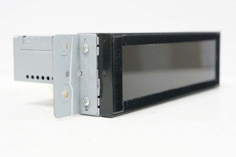 🔥10-12 Fusion Mercury Milan Dash Info Display Screen Control Module Assembly