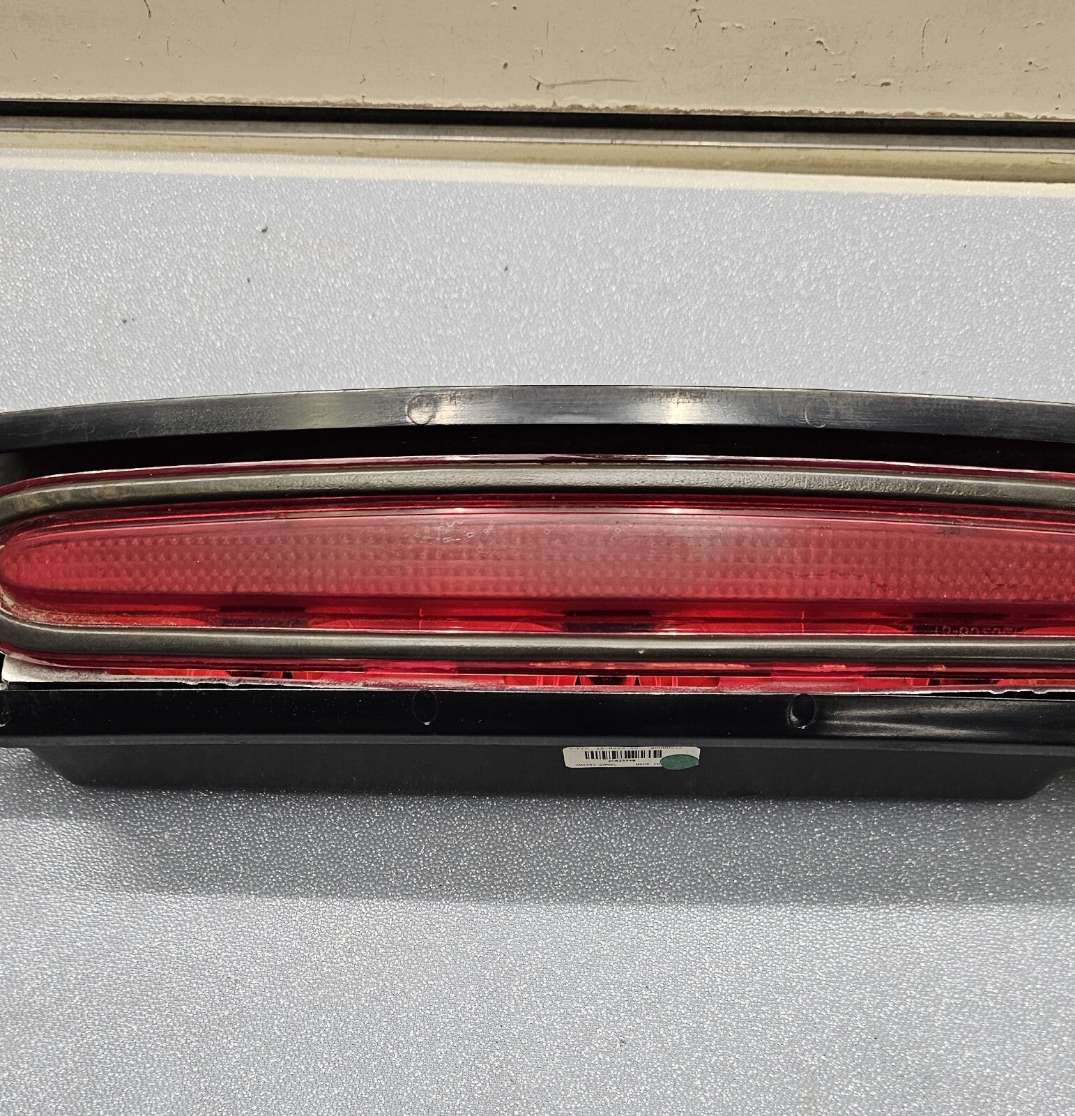 🔥2005-2010 Pontiac G6 Dorman Third Brake Light Lamp Sedan Assembly OEM