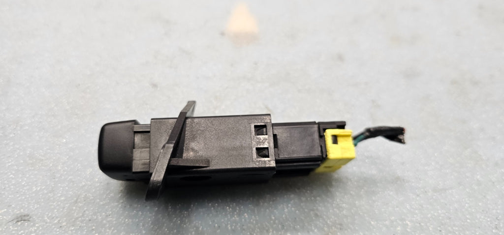 🔥99-02 Ford Expedition Navigator Rear Defroster Control Switch Assembly Black