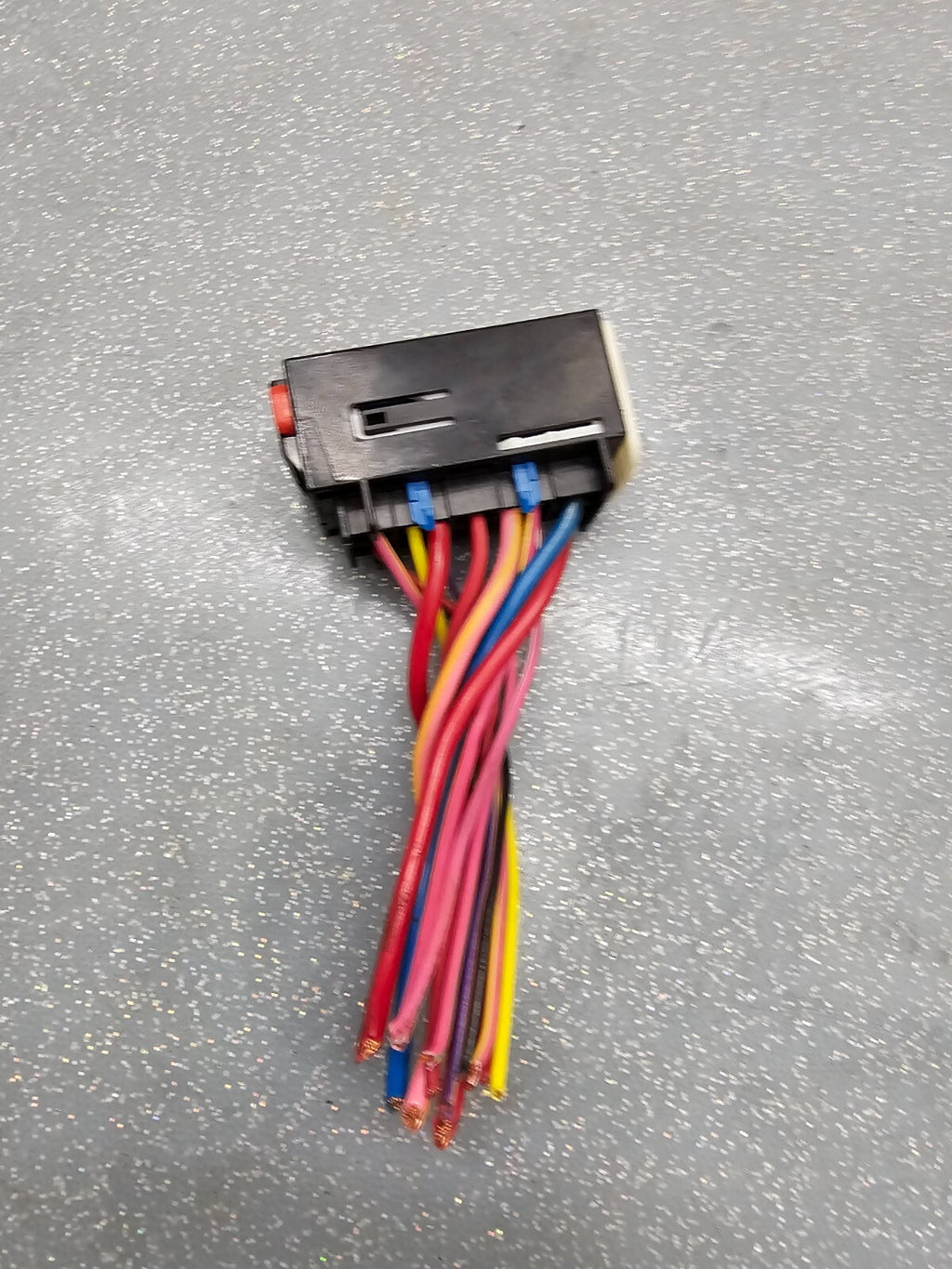 🔥2003-2005 Dodge Ram 1500 2500 3500 connector switch ignition Harness OEM