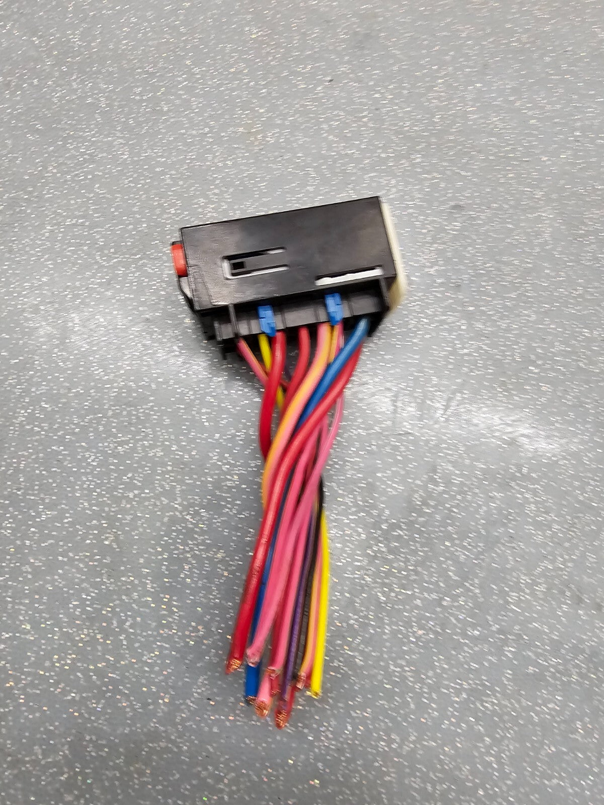 🔥2003-2005 Dodge Ram 1500 2500 3500 connector switch ignition Harness OEM