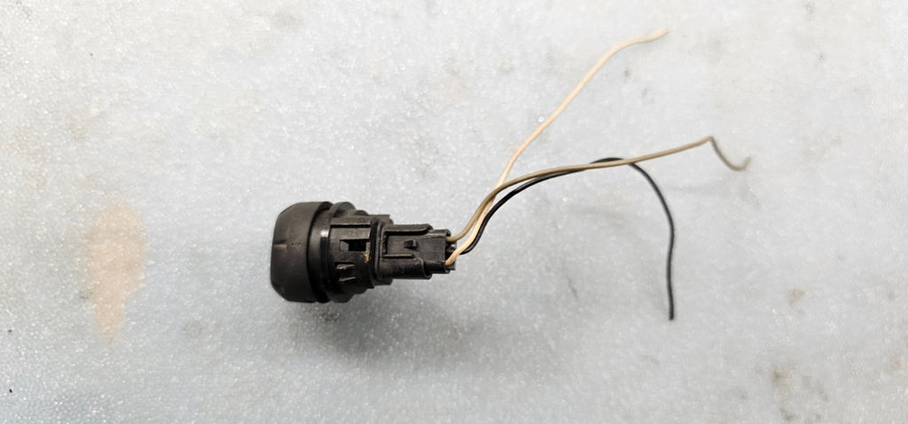 🔥04-12 Colorado Canyon Center Dash Hazard Warning Flasher Light Switch Assembly