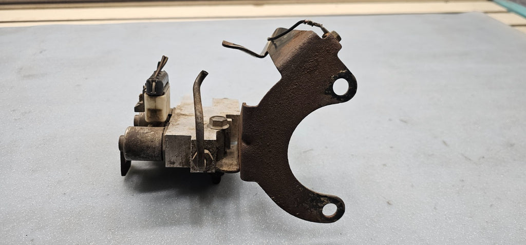 🔥98-01 DODGE RAM 1500 2500 DAKOTA DURANGO ABS BRAKE PROPORTIONING VALVE OEM/DR