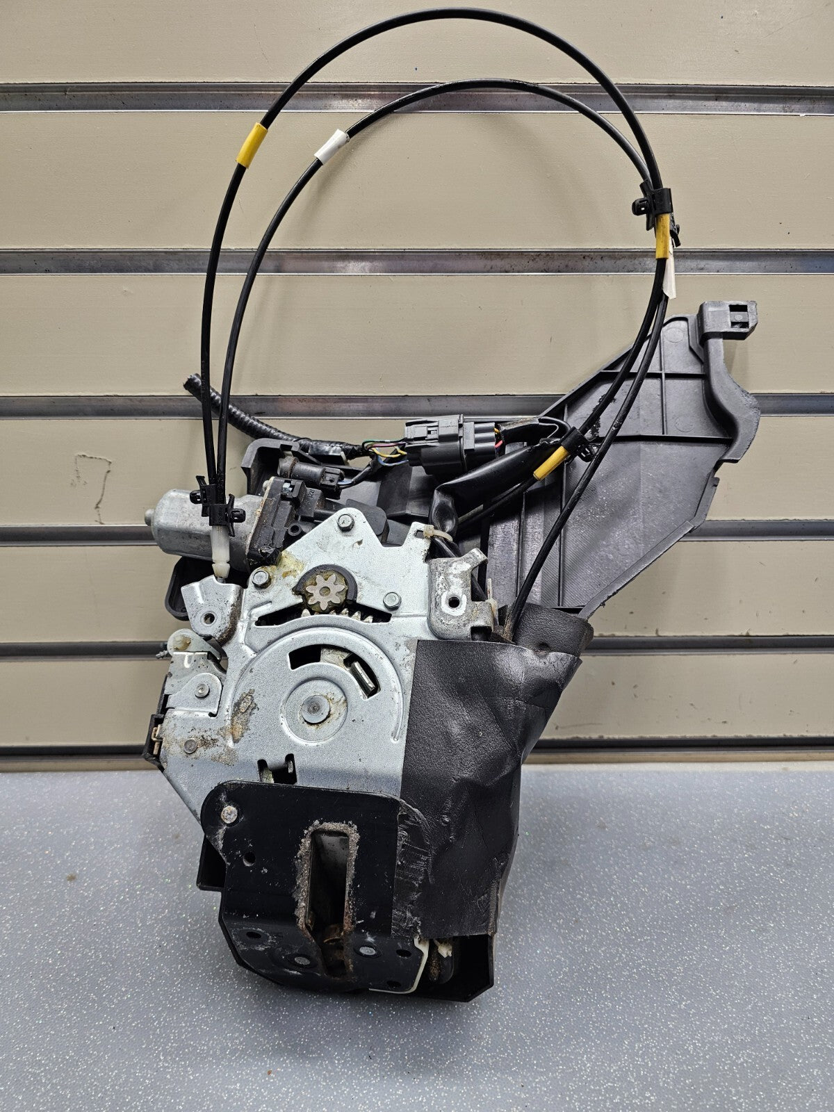 🔥2005 - 2010 HONDA ODYSSEY Sliding Door Lock Latch Actuator Rear Right RH OEM