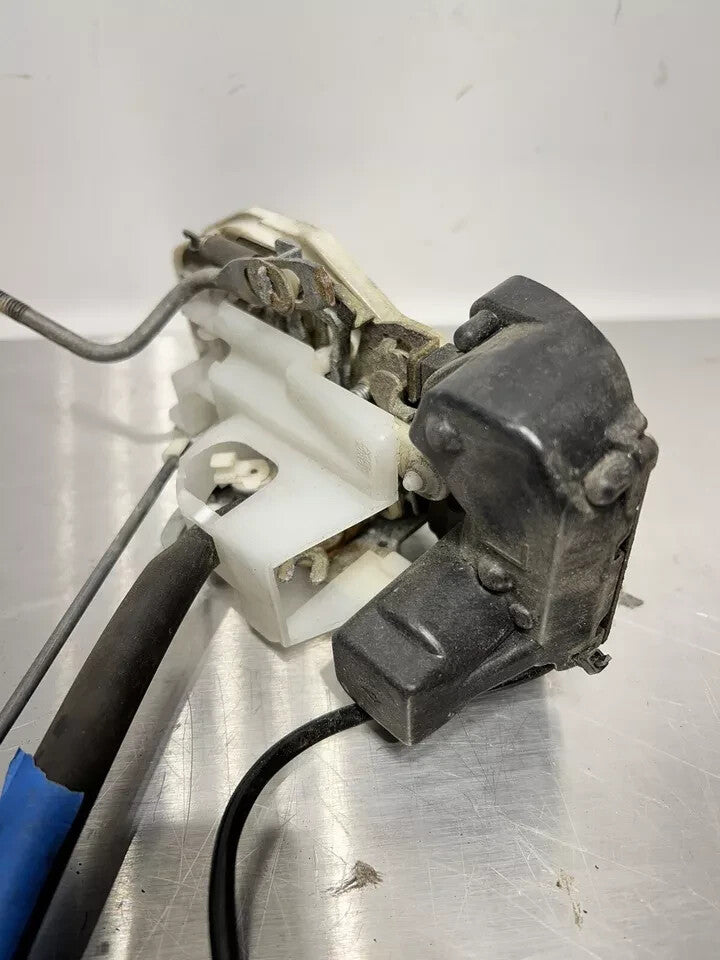 🔥97-01 Honda CR-V Left Rear Door Latch Lock Power Actuator Assembly OEM