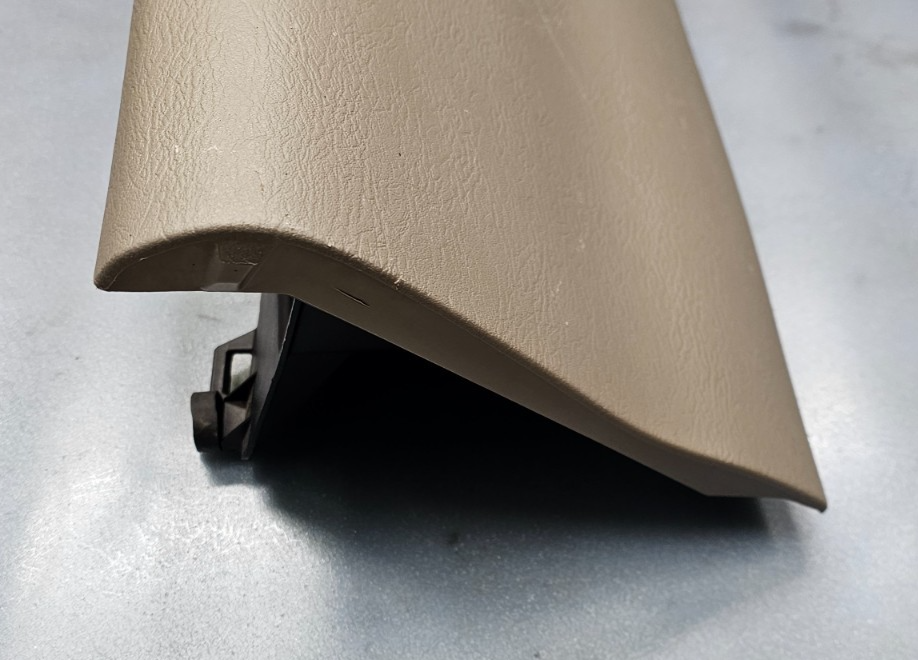 🔥02-05 RAM 1500 2500 Dash GLOVE BOX Storage Compartment Assembly TAN G22