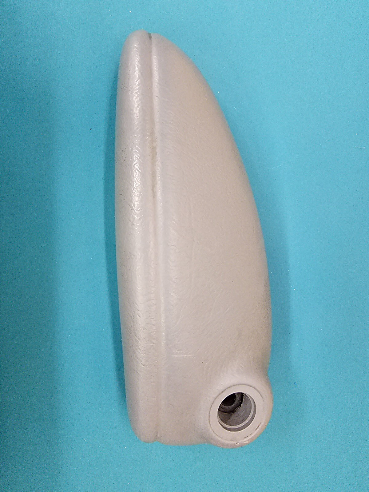 🔥04-07 Dodge Grand Caravan Rear Right Seat Left Side Armrest Arm Rest OEM