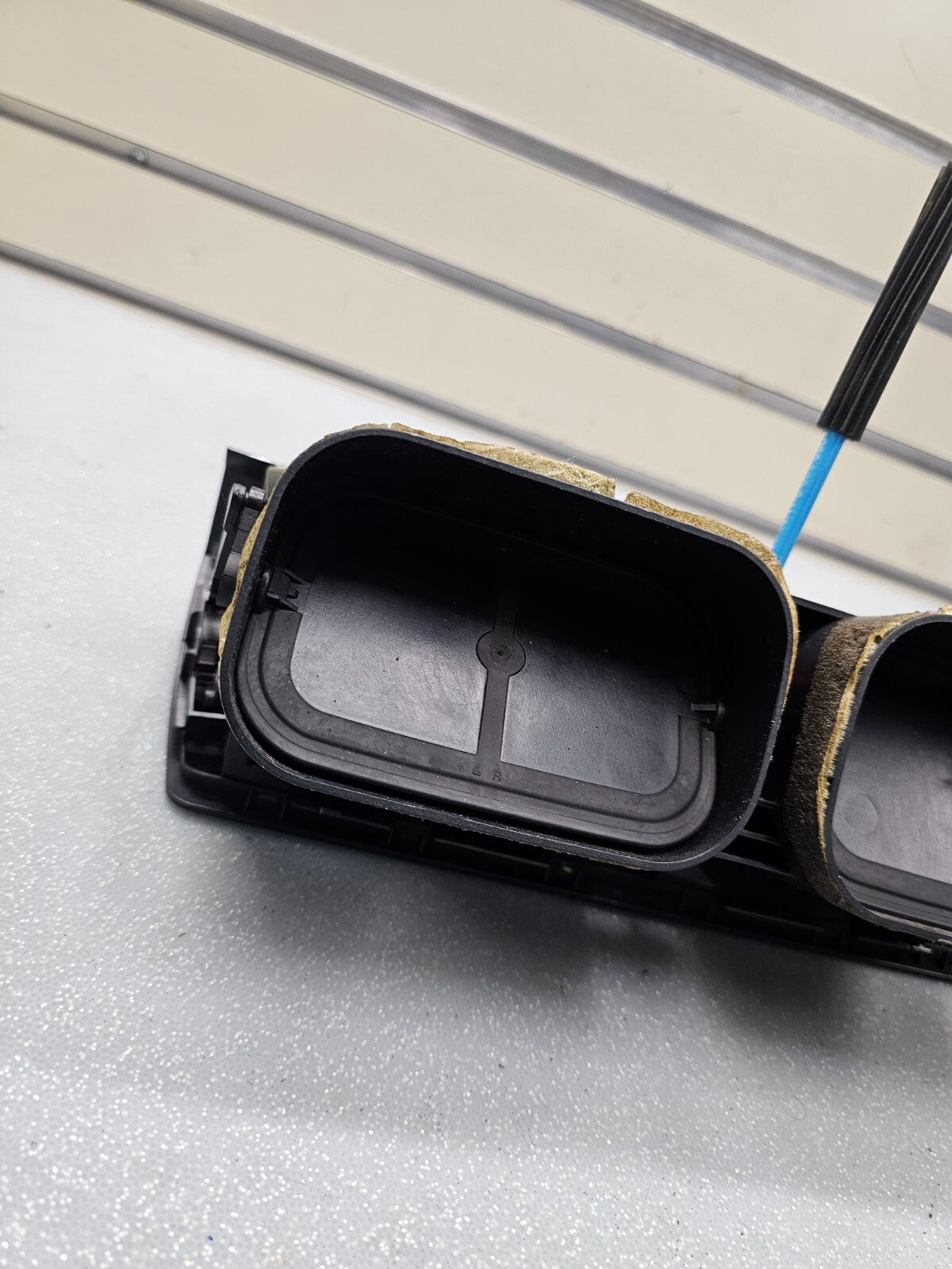 🔥 2000 - 2006 BMW E53 X5 FRONT CENTER DASH AIR VENT GRILL OEM