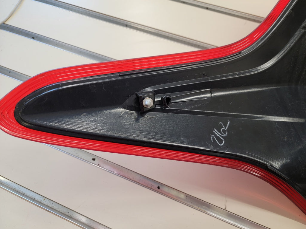 🔥2012-2014 Ford Focus Hatchback Tail Light taillight LEFT DRIVER side