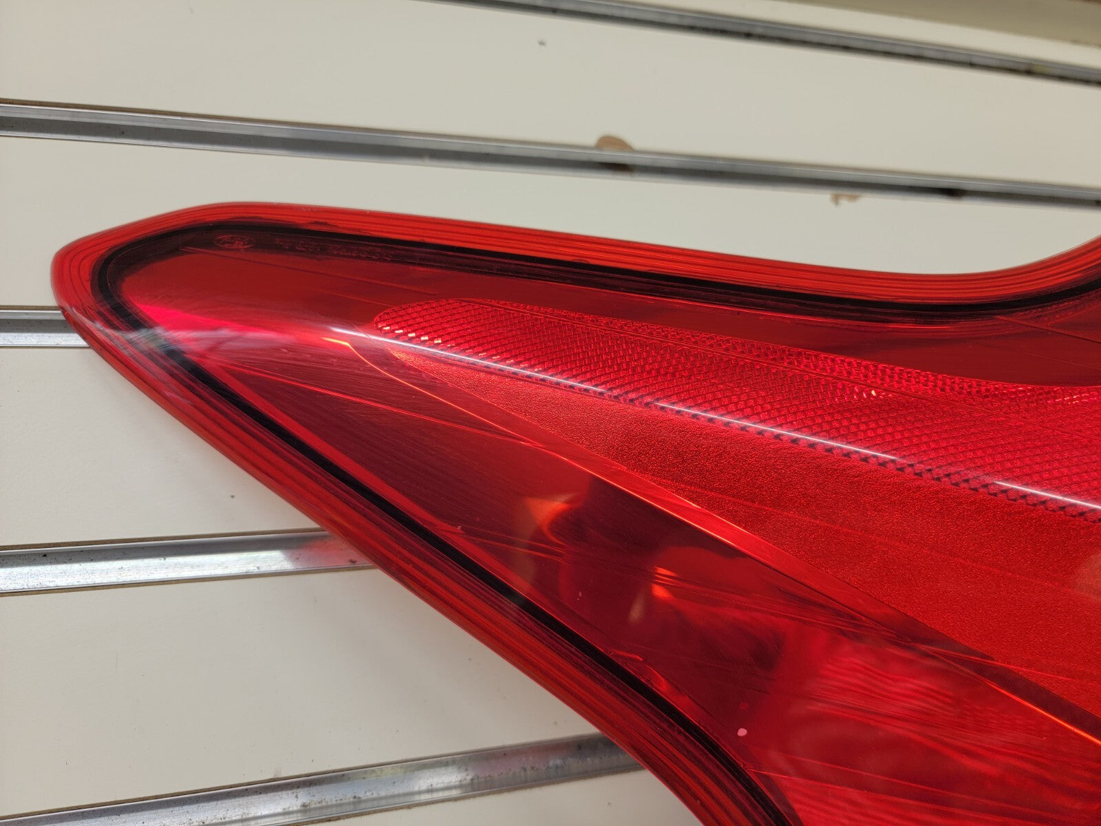 🔥2012-2014 Ford Focus Hatchback Tail Light taillight right passenger side