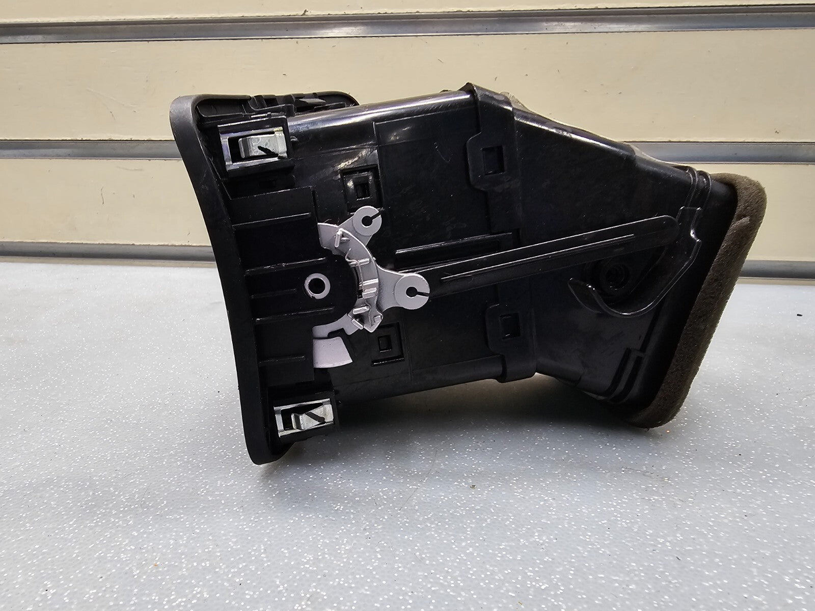 🔥09-11 Kia Borrego Dash Right Passenger A/C Heater Air Vent Conditioner Black