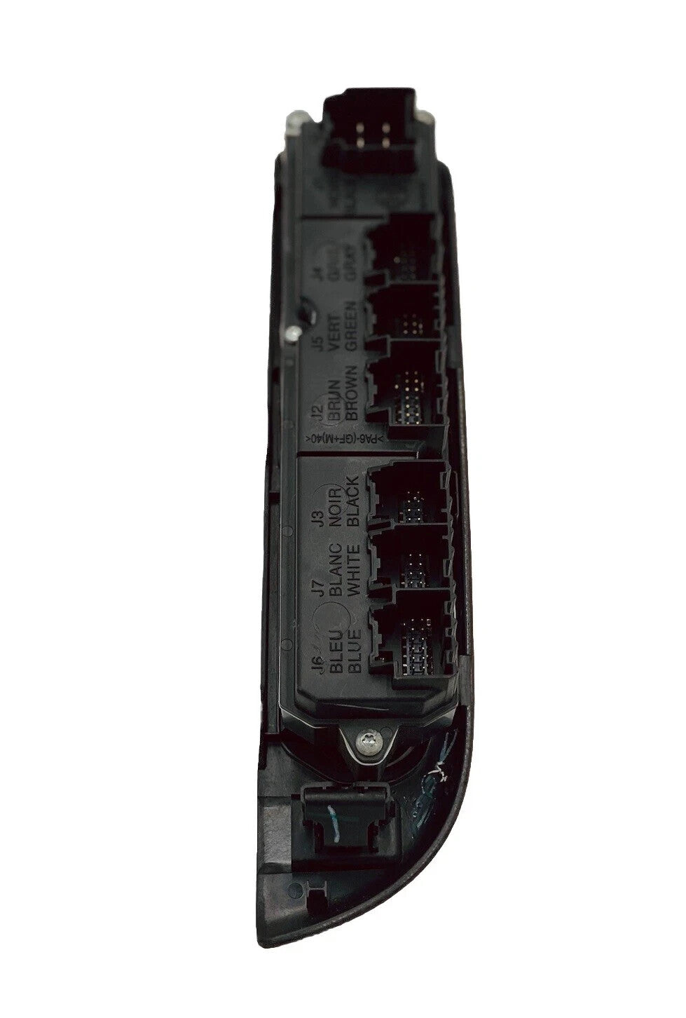 🔥07-14 Tahoe Silverado Yukon Sierra Suburban Escalade Master Switch GM