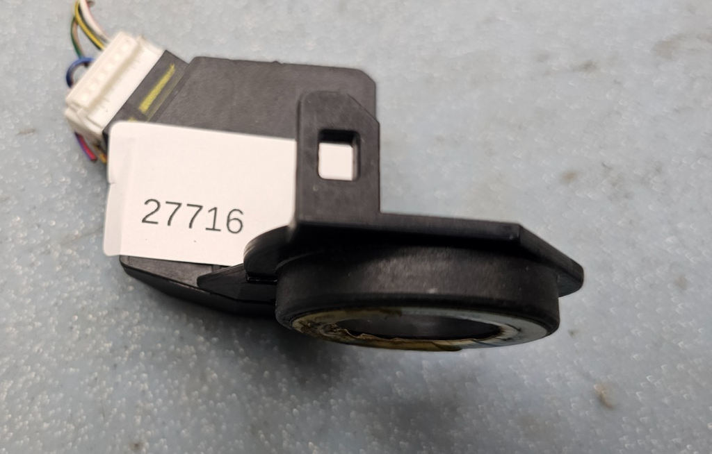 🔥2005-2007 Honda Odyssey Accord Pilot Ignition Immobilizer Unit OEM