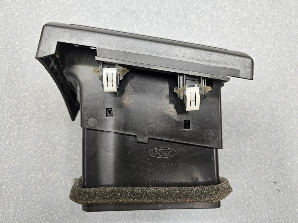 🔥13-20 Ford Fusion Dash Left Driver Air Vent Heater Conditioner Assembly Black