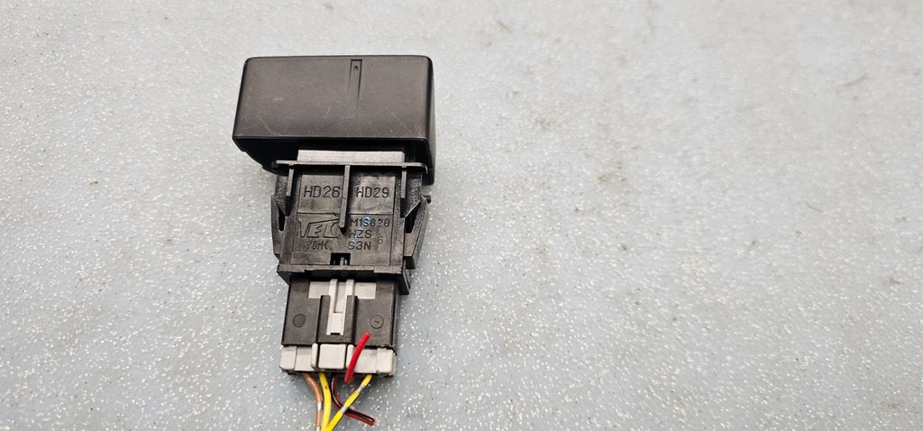 🔥2003-2008 HONDA PILOT VTM-4 LOCK Control Switch Unit button (10D) OEM