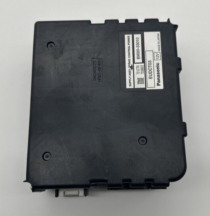 🔥2004 - 2009 Toyota Prius Power Brake Control Module OEM