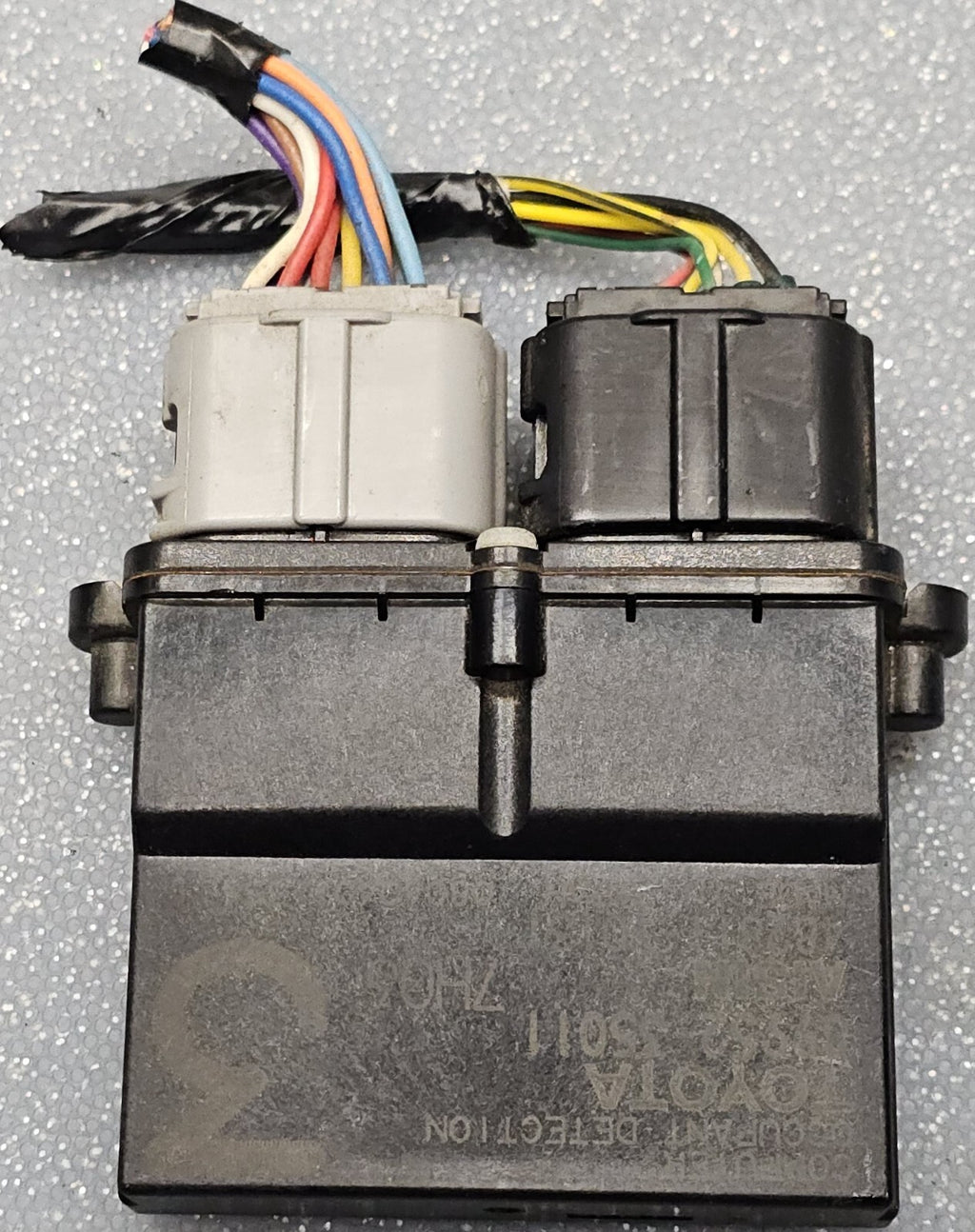 🔥2006 - 2009 TOYOTA SIENNA / COROLLA / PRIUS SEAT OCCUPANT DETECTOR