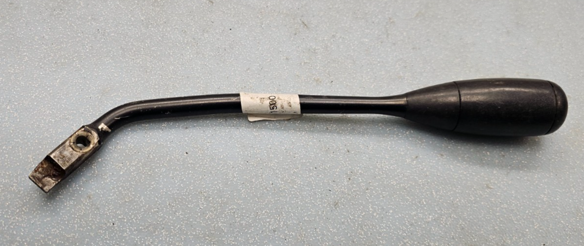 98-01 DAKOTA DURANGO RAM 1500 2500 3500 OVERDRIVE SHIFTER HANDLE OEM/DD