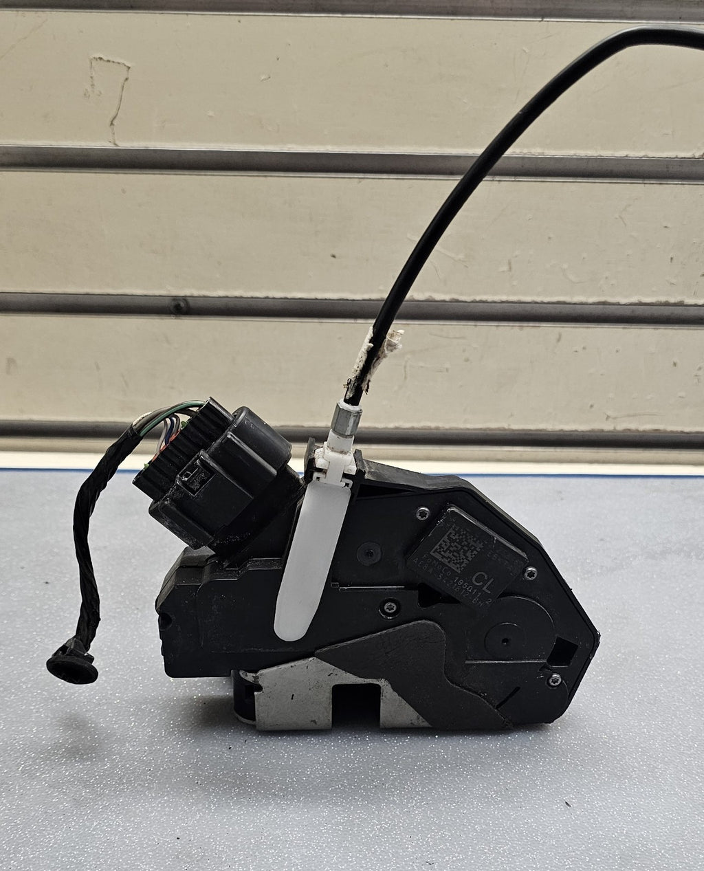 🔥13-18 Fusion Focus Fiesta Edge MKX MKZ Door Lock Latch Actuator Rear Passenger