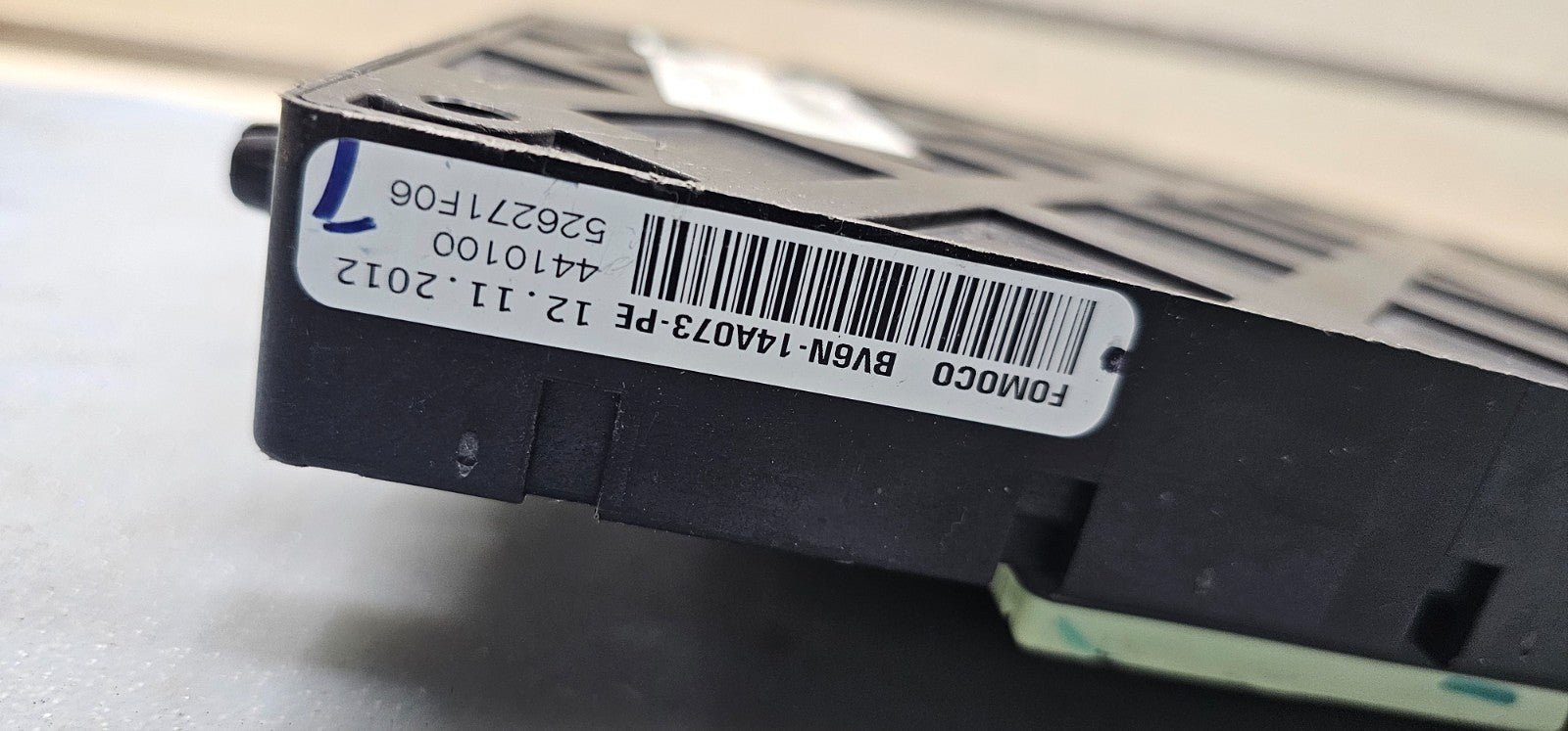 🔥2014 Ford Focus Fuse Box Body Control Module Integrated Power Junction Panel