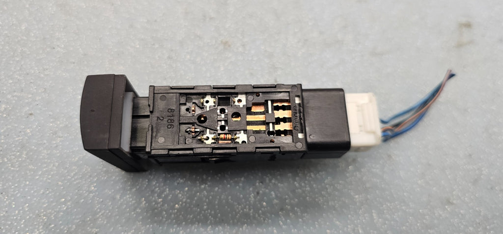 🔥2007-2009 KIA SPECTRA Dash Trip Control Push TRIP BUTTON SWITCH ASSEMBLY OEM