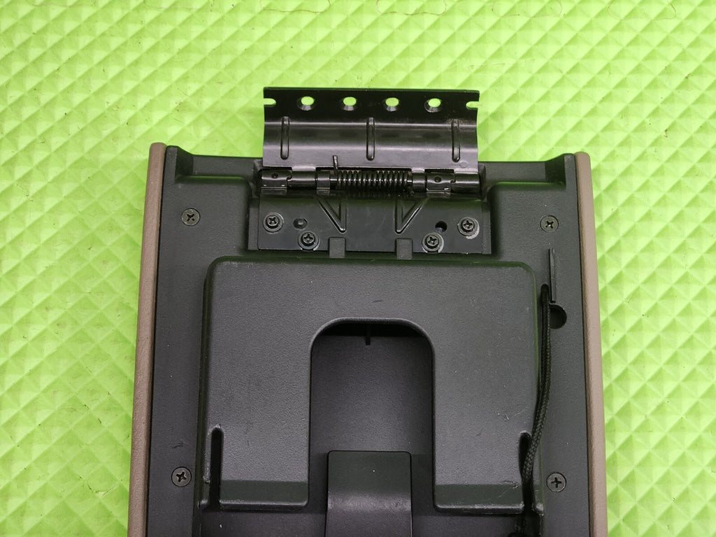 2002-2005 FORD EXPLORER Mercury Mountaineer Armrest Assembly DARK GRAY