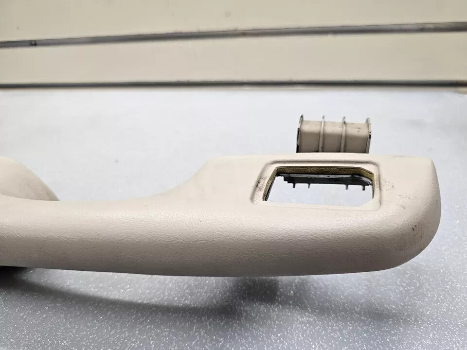 🔥99-06 Silverado Sierra Rear Left Driver Door Armrest Handle Pull Tan OEM H3