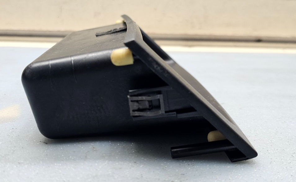 🔥04-08 F150 F-150 Lower Dash Storage Pocket Cubby Holder Insert Bin Tray OEM