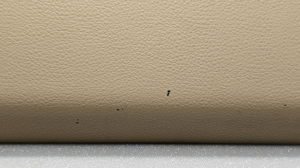 04-08 Ford F150 Dash Passenger Glove Box Storage Molding Compartment TAN G6