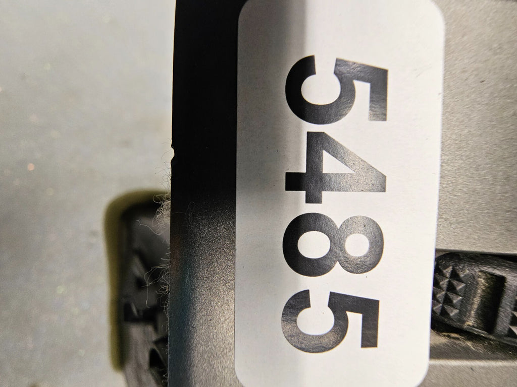 🔥2007-2012 NISSAN VERSA DASH AC AIR VENT W/ BEZEL PANEL DRIVER SIDE OEM SILVER