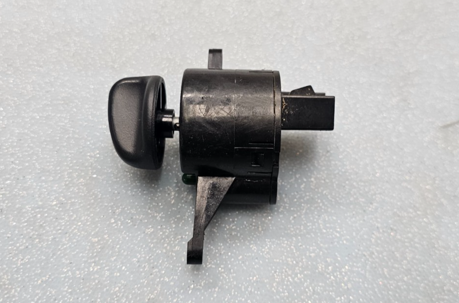 🔥98-03 Ford F150 Transfer Case Control Switch Relay Module 4WD Assy Black OEM