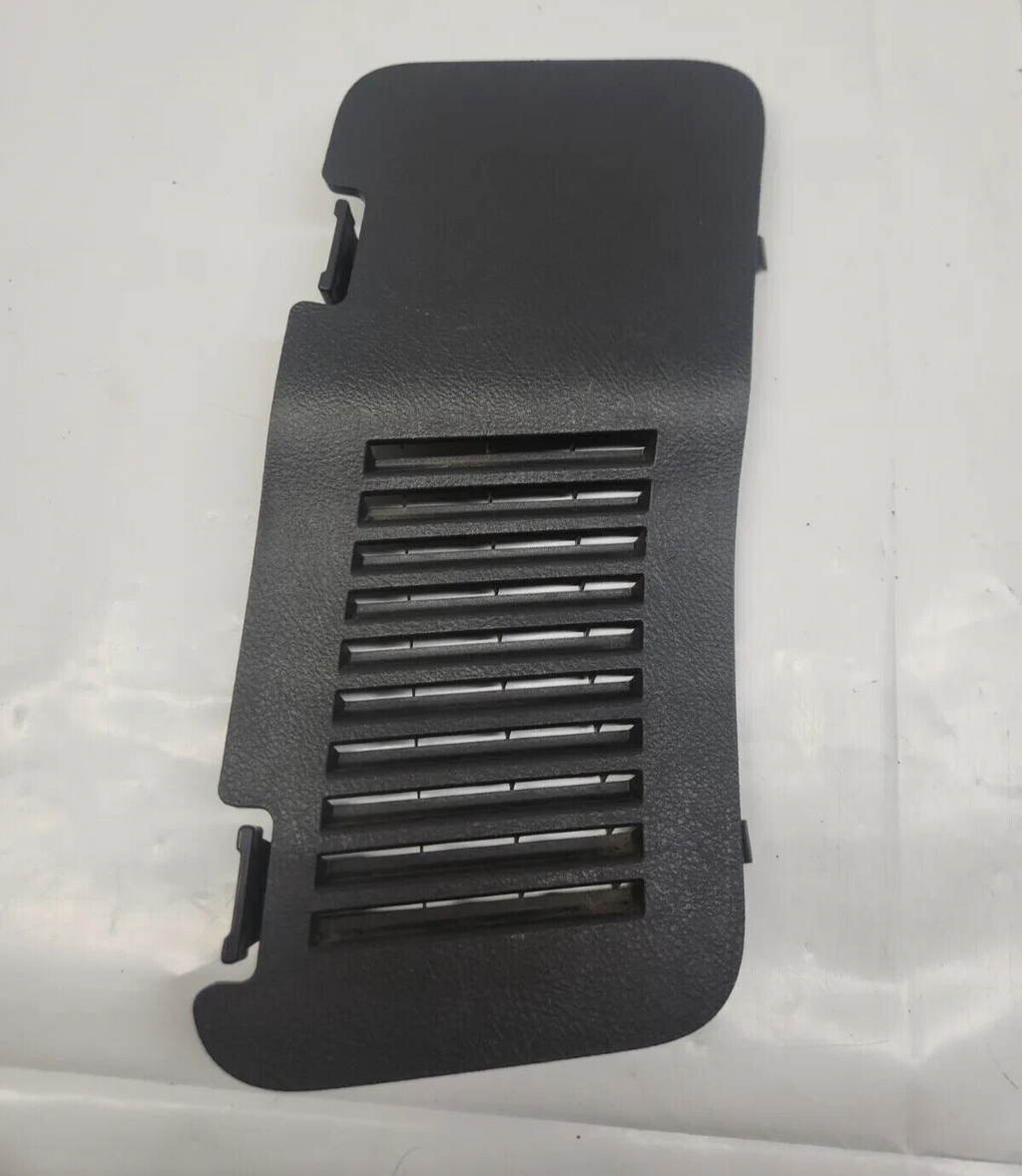 06-12 Toyota Rav4 LH Deck Service Hole Cover Rear Access Panel Trunk Cargo Trim