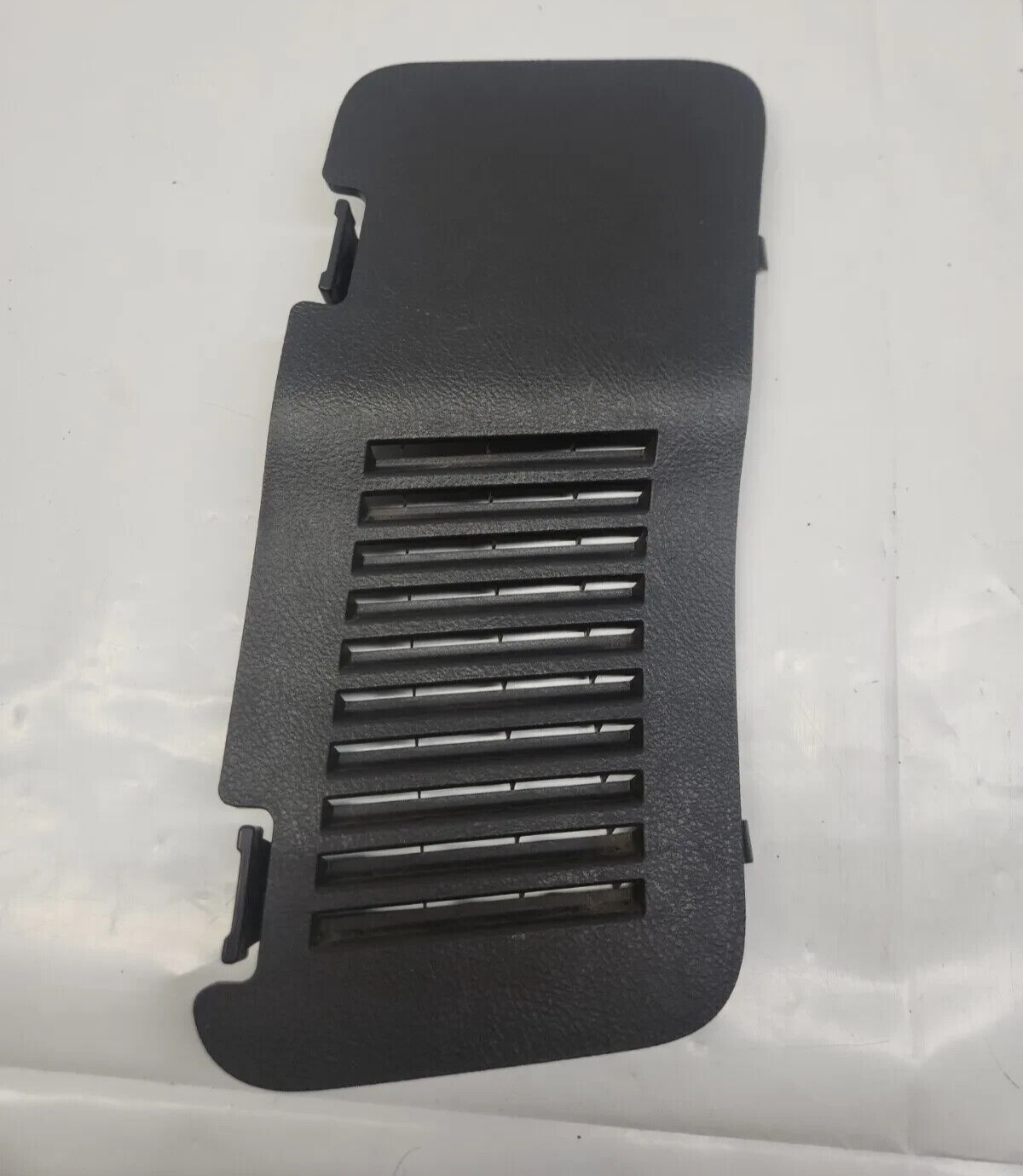 06-12 Toyota Rav4 LH Deck Service Hole Cover Rear Access Panel Trunk Cargo Trim