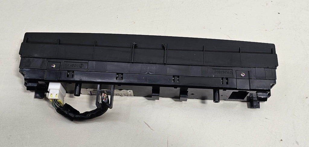 🔥06-08 MAZDA 6 CENTER CONSOLE STORE INFO CLOCK SCREEN DISPLAY OEM