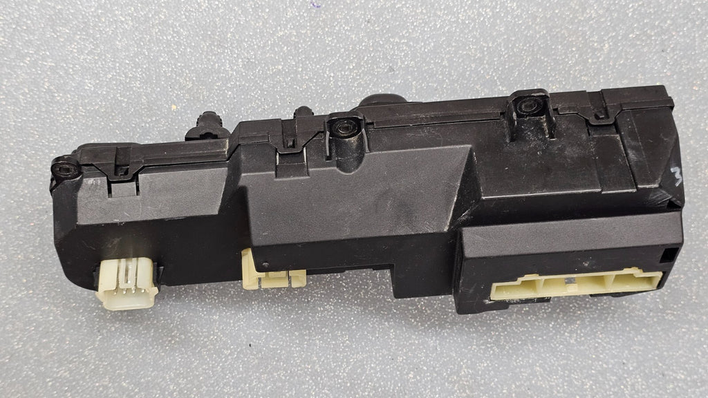 🔥99-04 Grand Cherokee Driver Left Master Door Window Mirror Switch Assembly