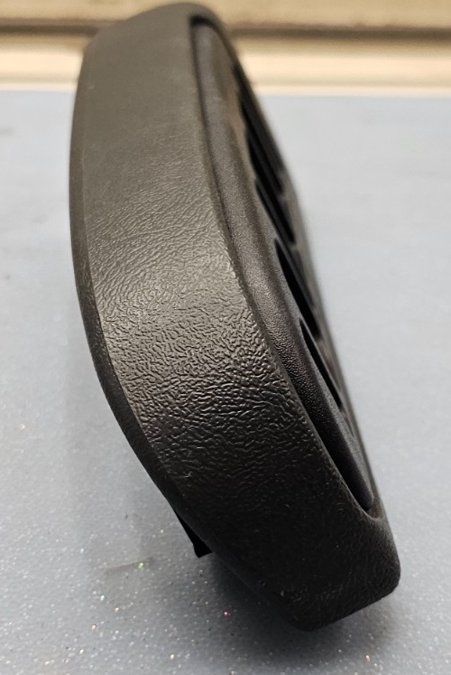 🔥03-06 Silverado Sierra Power Left Driver Master Window Switch BEZEL Black OEM