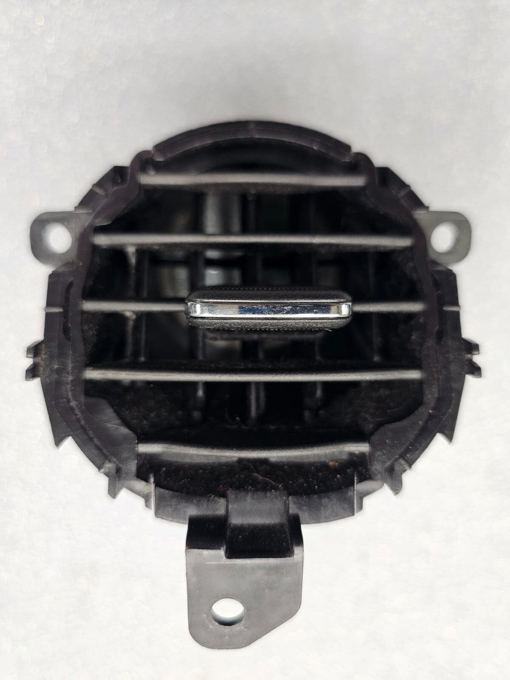 🔥07-13 Altima Center Dash Air Vent Heater Filter Climate Temperature Black OEM