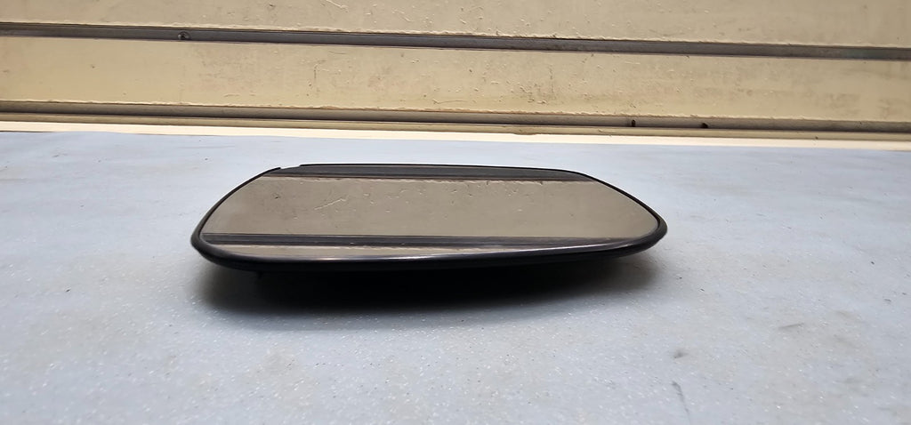 🔥08-20 Dodge Caravan Left Driver Side Mirror Glass Heated