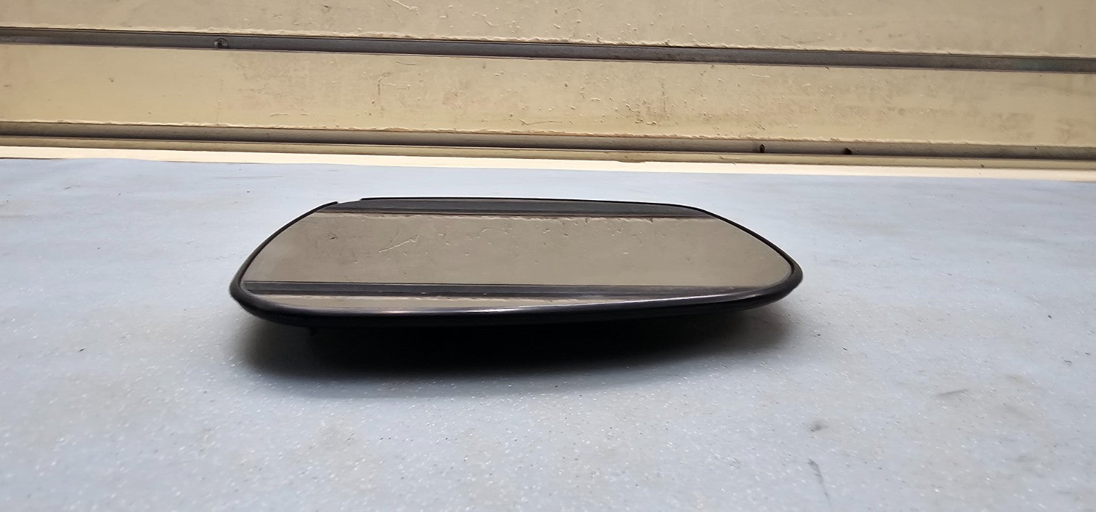 🔥08-20 Dodge Caravan Left Driver Side Mirror Glass Heated