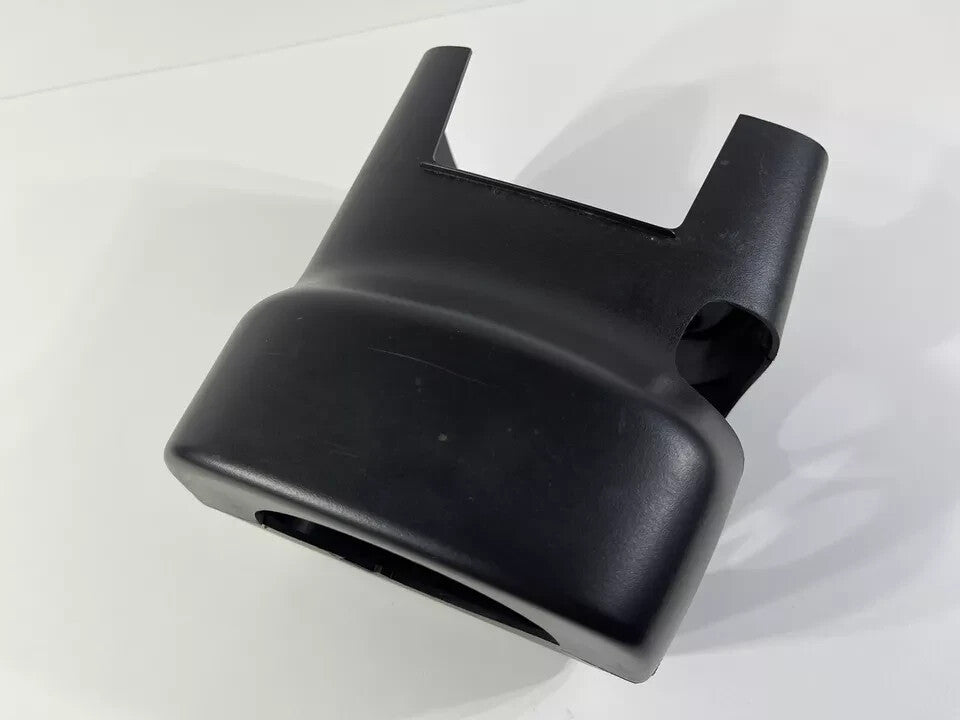 🔥04-12 CHEVY COLORADO STEERING COLUMN WHEEL COVER SHROUD TRIM BEZEL OEM