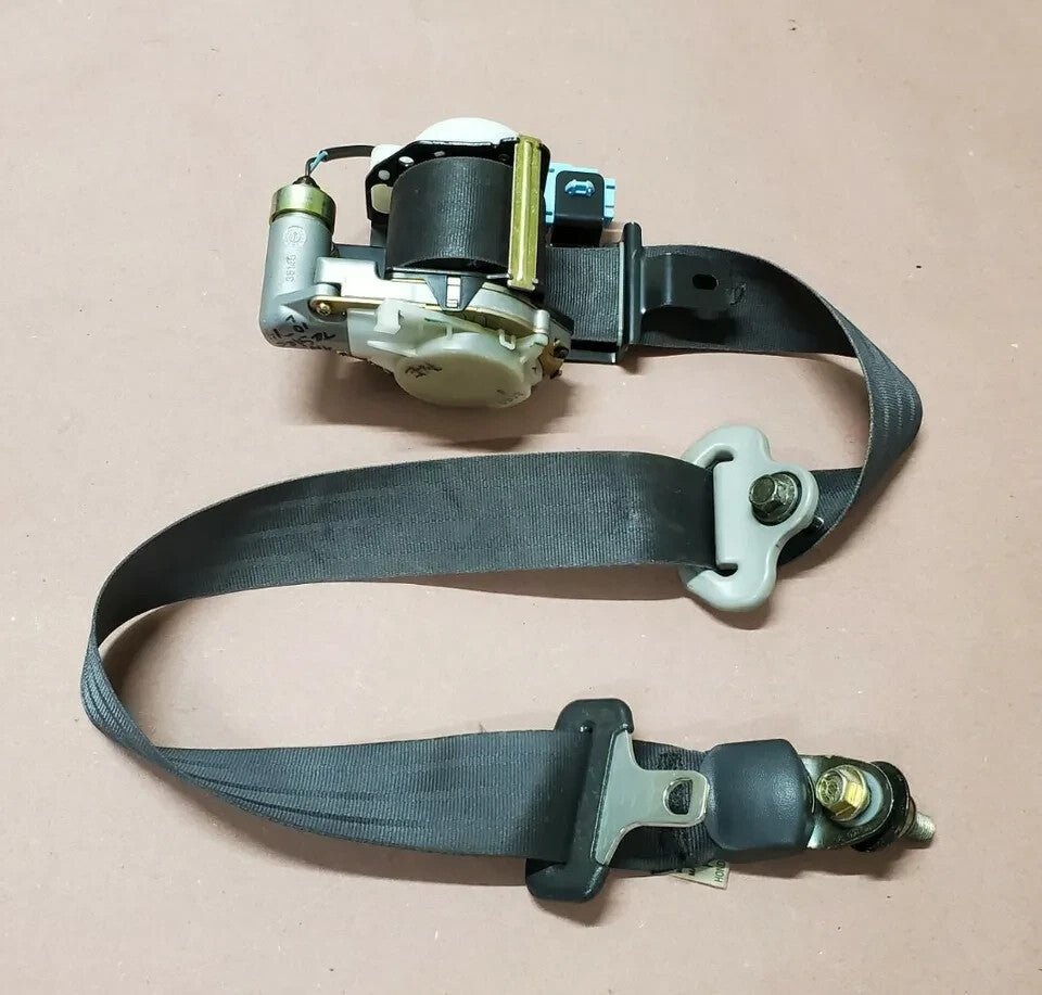 🔥99-01 HONDA CR-V FRONT LEFT DRIVER SEAT BELT RETRACTOR ASSEMBLY OEM