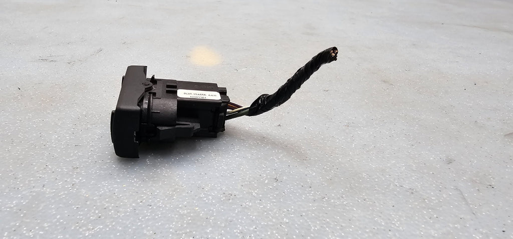 🔥10-12 Fusion Milan MKZ Power Sunroof Moonroof Sun Moon Roof Switch BLACK