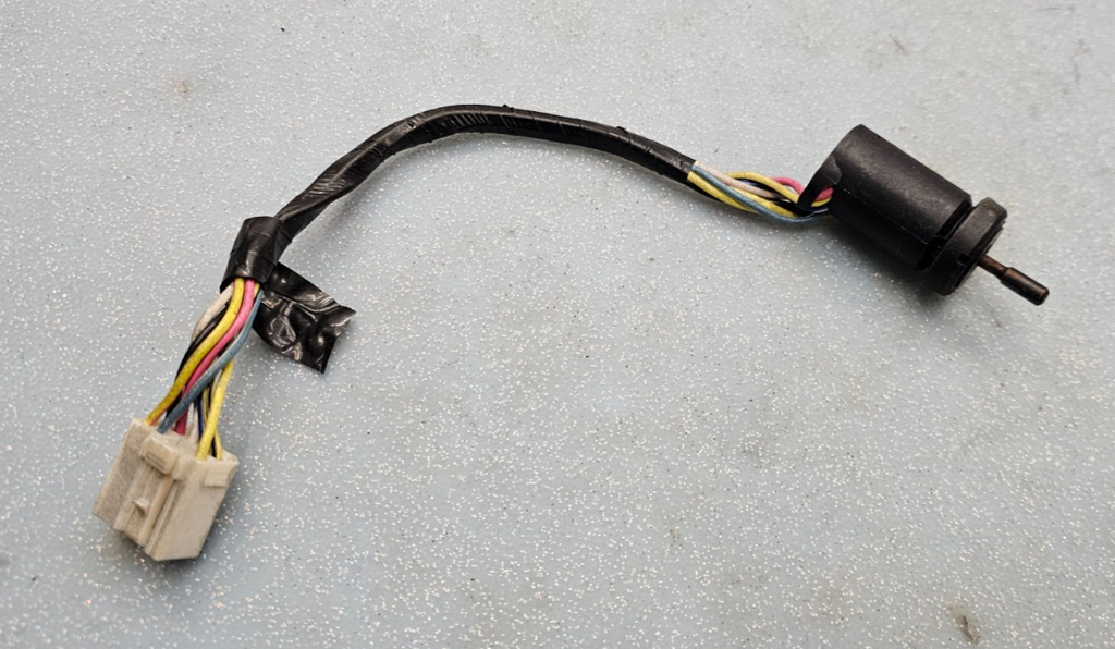 🔥1999-2002 Mopar Dodge Viper Mirror Switch Assembly OEM