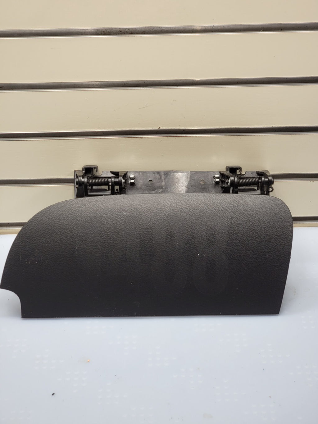 🔥11-16 Chrysler Town & Country Dodge Grand Caravan Upper Glove Box OEM BLACK